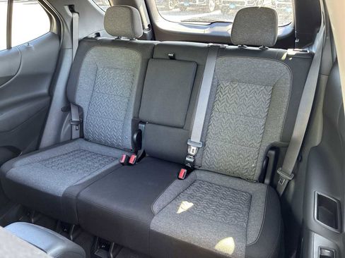 Used 2024 Chevrolet Equinox LT AWD/4WD image 21