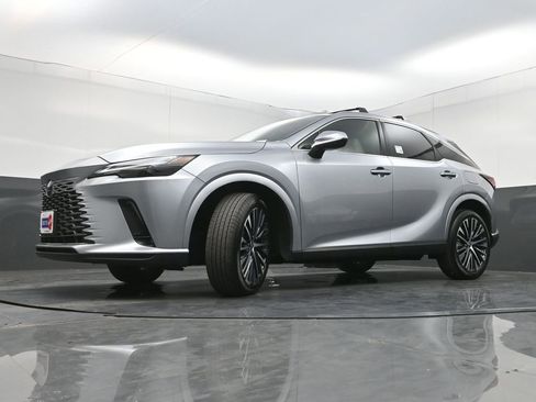 Used 2023 Lexus RX 350 Premium Plus w/ Accessory Package (Z1) AWD/4WD image 27