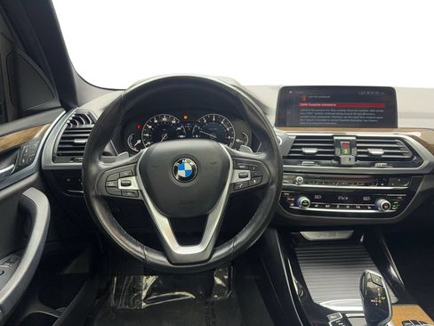 Used 2019 BMW X3 sDrive30i RWD image 16