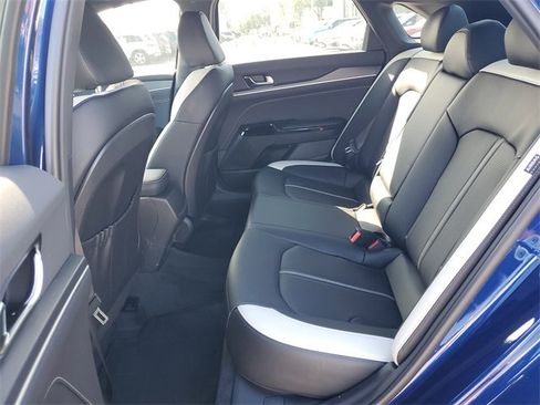 New 2026 Kia K5 GT-Line w/ GT-Line Premium Package image 14