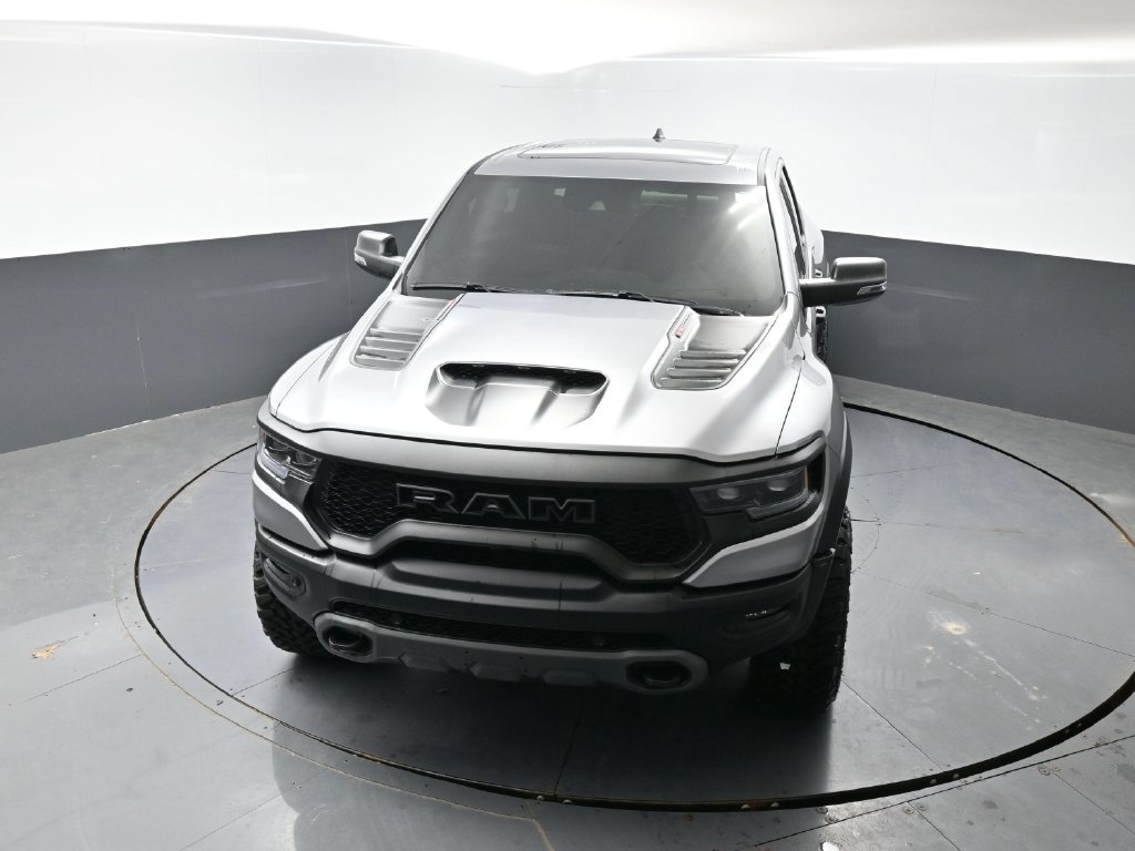 Used 2024 RAM 1500 TRX w/ TRX Level 2 Equipment Group AWD/4WD image 49