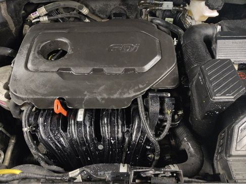 Used 2020 Hyundai Tucson SEL image 30