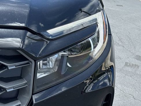 New 2026 Honda Ridgeline TrailSport image 14