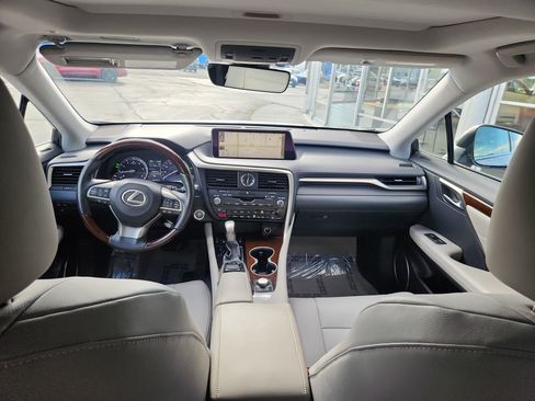 Used 2017 Lexus RX 350 AWD w/ Premium Package image 21