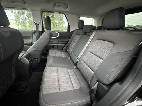 Used 2023 Ford Bronco Sport Big Bend AWD/4WD image 22
