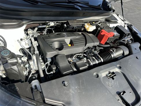 New 2026 Acura RDX A-Spec AWD/4WD image 10
