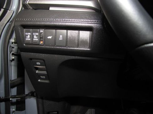 Certified 2025 Honda Odyssey Sport-L image 9