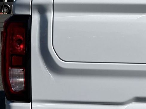 Used 2025 GMC Sierra 1500 Elevation w/ Elevation Premium Package image 50