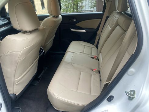 Used 2015 Honda CR-V EX-L image 9