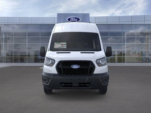 New 2026 Ford Transit 350 148 High Roof w/ Load Area Protection Package RWD image 6