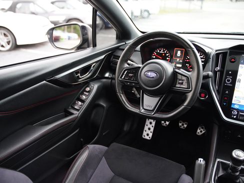 Used 2022 Subaru WRX Limited image 25