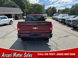 Used 2016 Chevrolet Silverado 1500 LTZ Z71 w/ LTZ Plus Package image 4