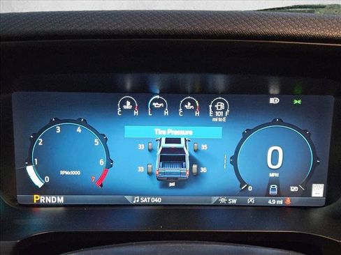 New 2026 Ford F150 XLT w/ Equipment Group 302A MID image 11