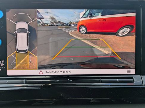 New 2026 Volkswagen Atlas Cross Sport SEL Premium R-Line image 25