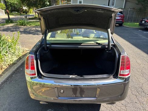 Used 2013 Chrysler 300 C w/ Light Group AWD/4WD image 34