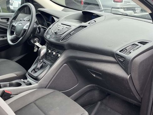 Used 2014 Ford Escape S FWD image 23