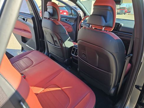 New 2026 Kia Sportage SX Prestige image 12