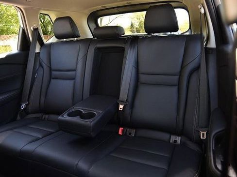 Certified 2024 Nissan Rogue SL image 23