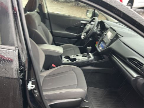 Used 2024 Subaru Impreza 2.0i AWD/4WD image 24