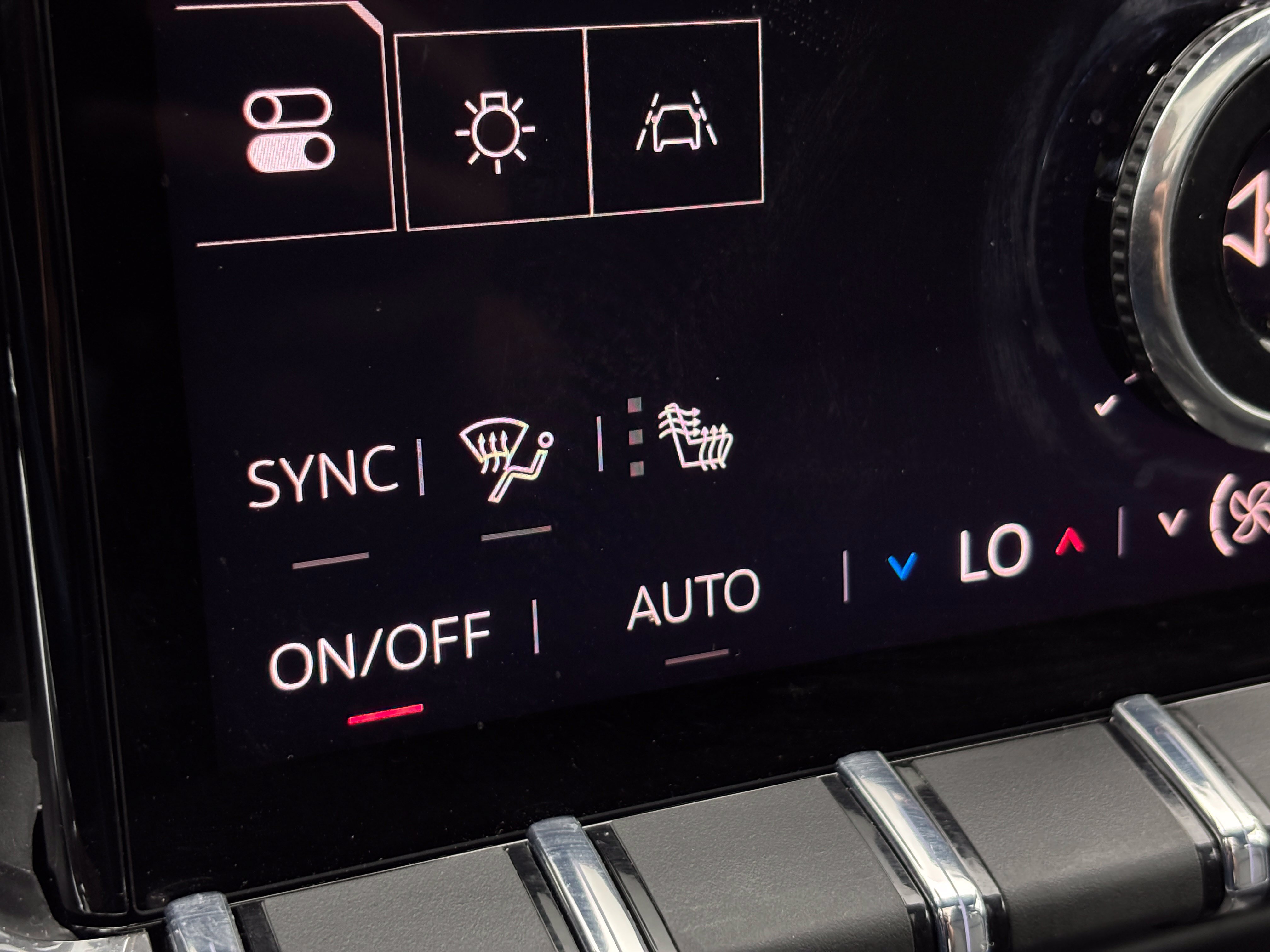 New 2026 GMC Acadia Elevation w/ Elevation Premium Package FWD image 6