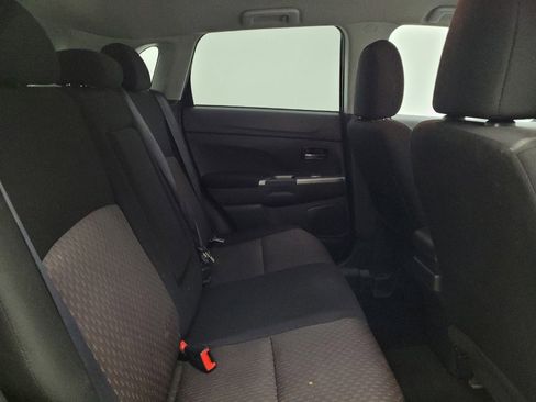 Used 2019 Mitsubishi Outlander Sport FWD image 19