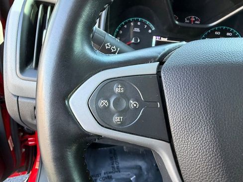Used 2016 Chevrolet Colorado LT AWD/4WD image 23