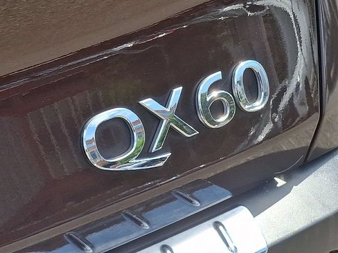 Used 2022 INFINITI QX60 Sensory w/ Cargo Package AWD/4WD image 30