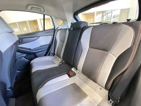 Used 2018 Subaru Crosstrek 2.0i Premium image 24