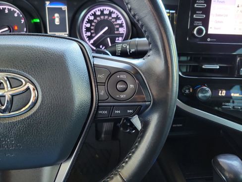 Certified 2023 Toyota Camry SE image 14