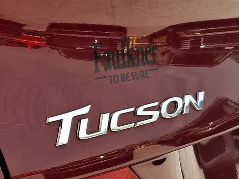Used 2019 Hyundai Tucson Value AWD/4WD image 32