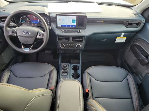 Used 2024 Ford Maverick Tremor w/ Tremor Off-Road Package image 15