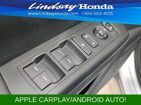 Used 2024 Honda CR-V LX image 20