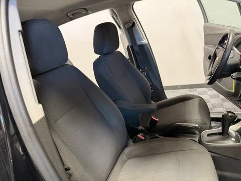 Used 2019 Chevrolet Trax LS FWD image 24