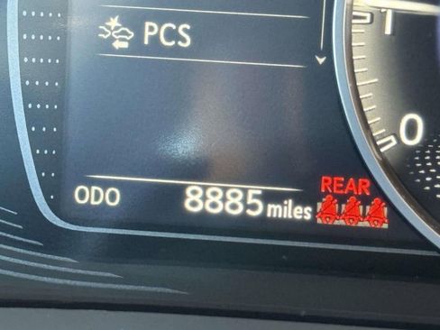 Used 2025 Lexus ES 350 Premium w/ Premium Package image 29