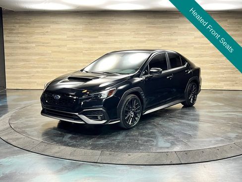 Used 2023 Subaru WRX Premium AWD/4WD image 5