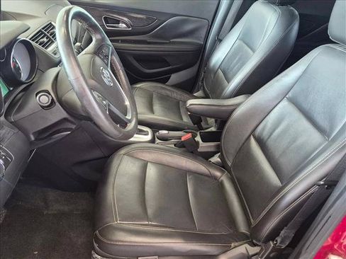 Used 2014 Buick Encore Leather FWD image 15