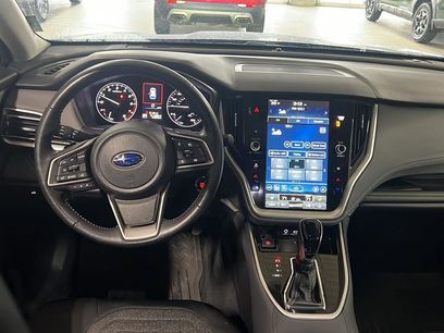 Used 2023 Subaru Outback Onyx Edition