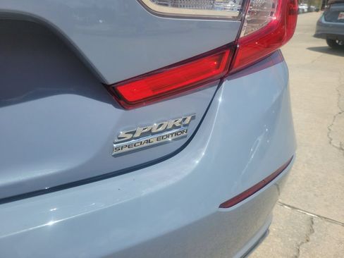 Used 2022 Honda Accord Sport Special Edition image 11