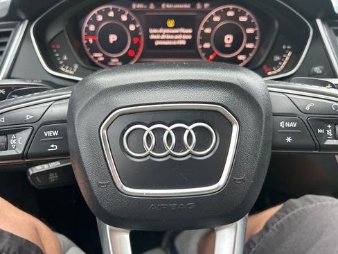 Used 2018 Audi Q5 2.0T Premium image 27