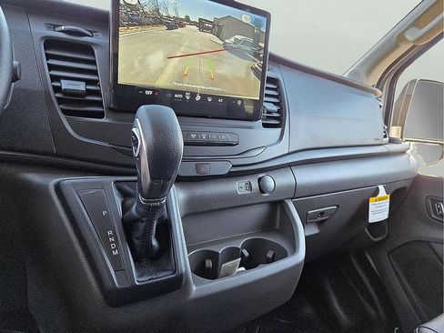 New 2026 Ford Transit 350 XL image 20