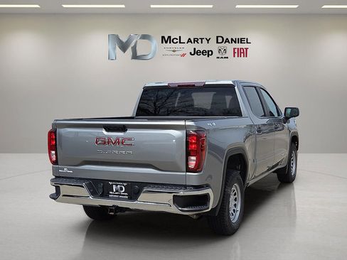 Used 2023 GMC Sierra 1500 Pro w/ Pro Value Package image 5