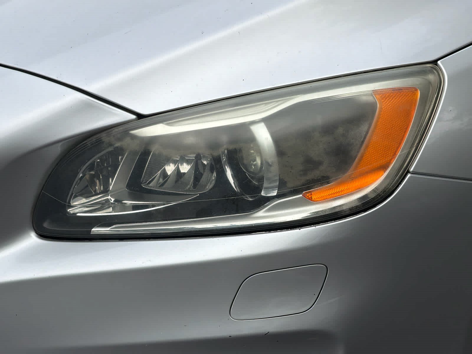 Used 2016 Volvo V60 T5 Platinum FWD image 8