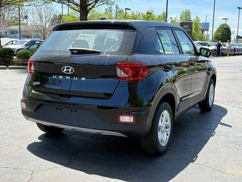 New 2026 Hyundai Venue SE FWD image 63