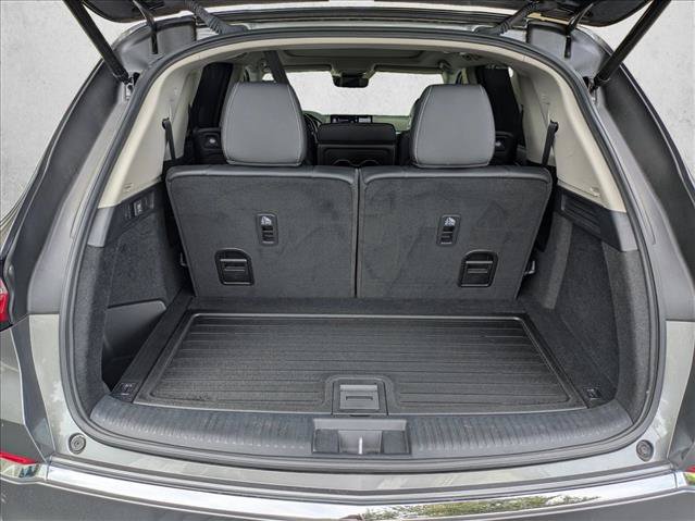 Used 2024 Acura MDX w/ Technology Package FWD image 6