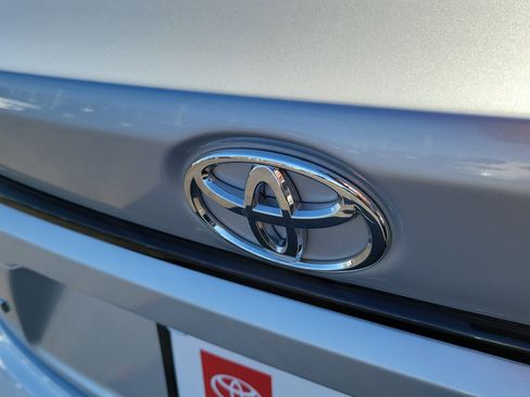 Certified 2024 Toyota Corolla LE image 7