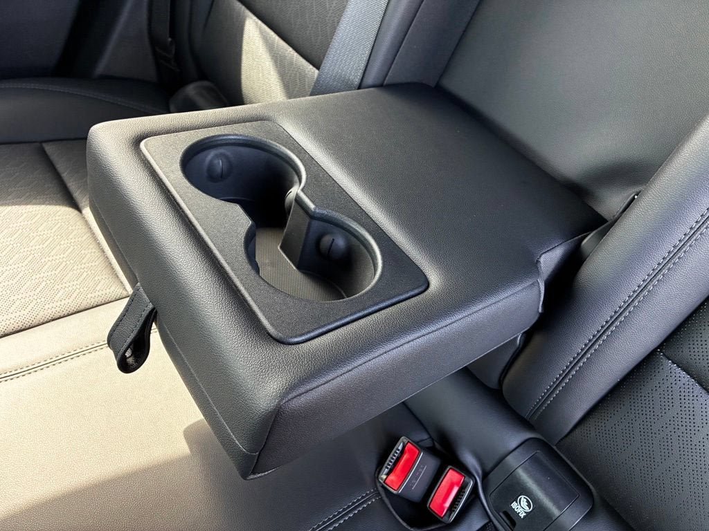 New 2027 Chevrolet Equinox LT w/ Convenience Package II AWD/4WD image 28