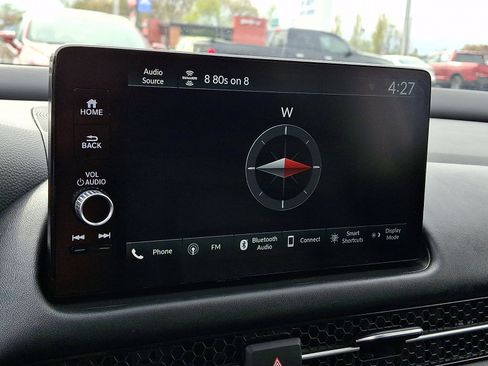 Used 2024 Honda HR-V EX-L image 25