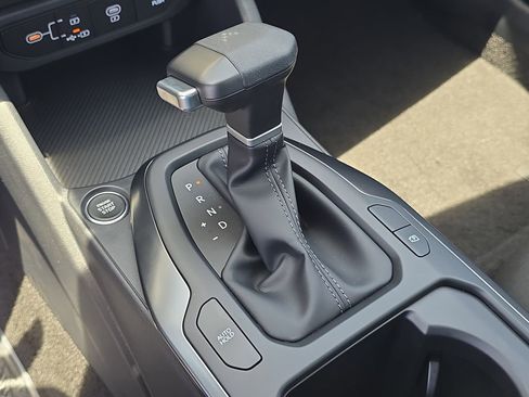 New 2026 Kia K4 FWD image 25