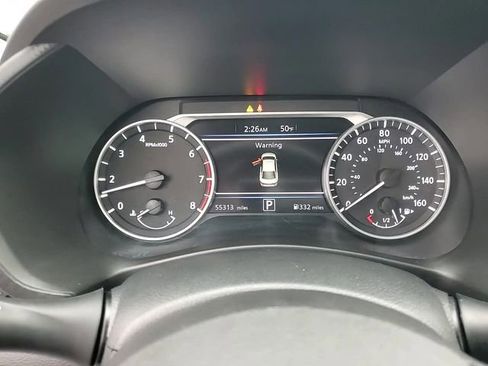 Used 2023 Nissan Sentra SV image 18