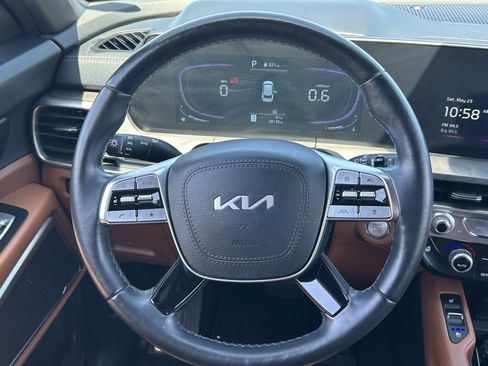 Used 2024 Kia Telluride EX X-Line AWD/4WD image 23